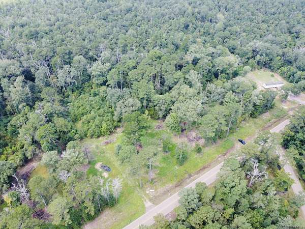 1 Acre of Residential Land for Sale in Holden, Louisiana