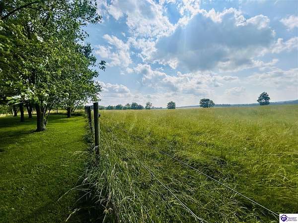 11 Acres of Land with Home for Sale in Cecilia, Kentucky