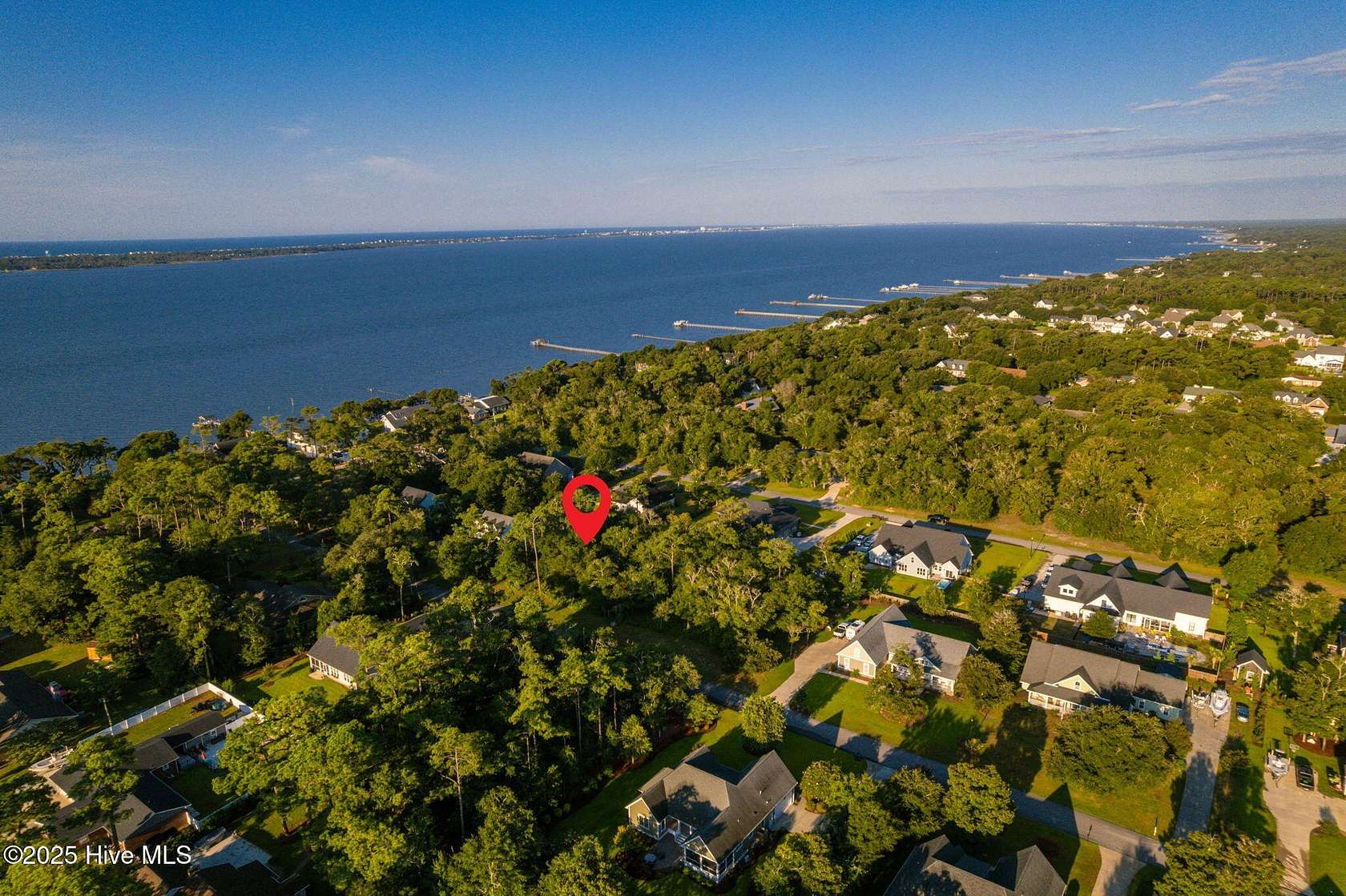 0.43 Acres of Residential Land for Sale in Morehead City, North Carolina