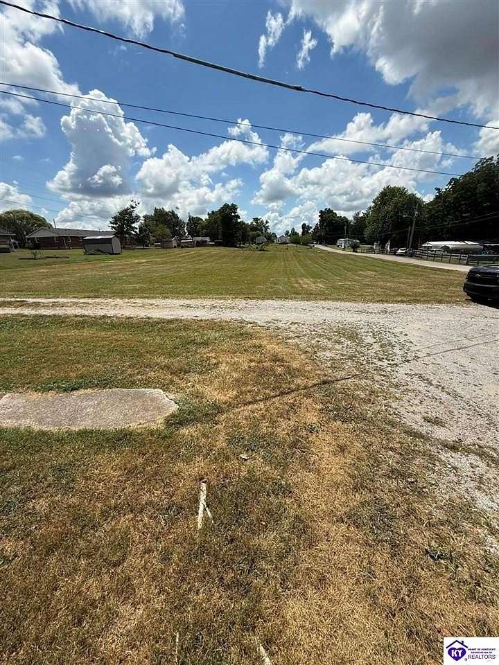 1.2 Acres of Residential Land for Sale in Campbellsville, Kentucky