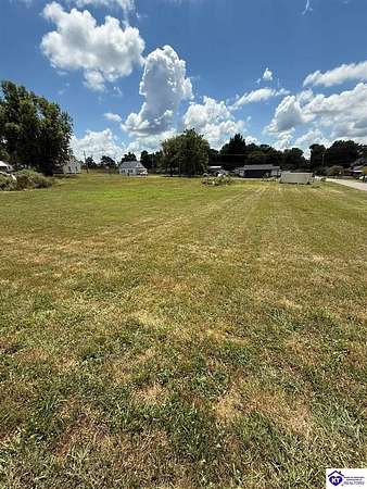 1.16 Acres of Residential Land for Sale in Campbellsville, Kentucky