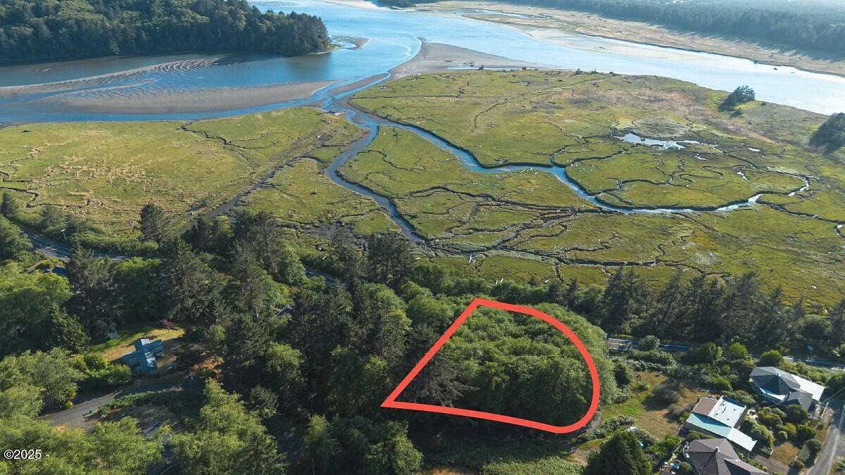 0.66 Acres of Residential Land for Sale in Pacific City, Oregon