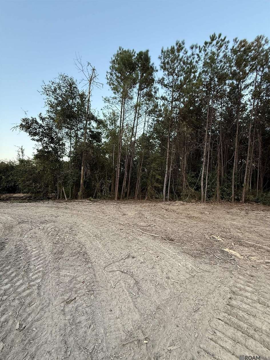 4.3 Acres of Residential Land for Sale in Livingston, Louisiana