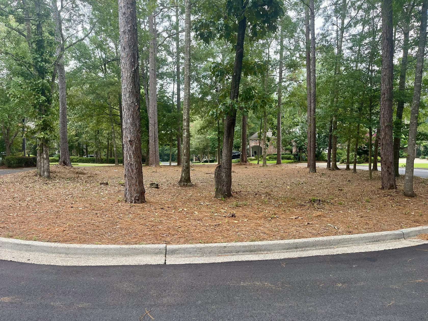 0.64 Acres of Residential Land for Sale in Hattiesburg, Mississippi