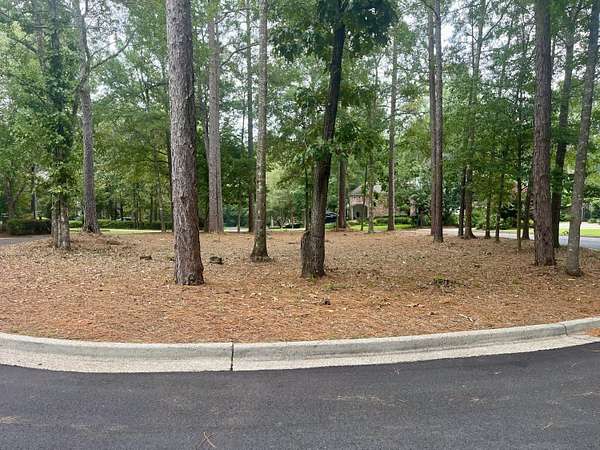 0.64 Acres of Residential Land for Sale in Hattiesburg, Mississippi