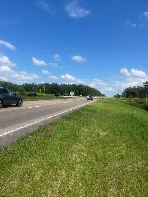 14.8 Acres of Commercial Land for Sale in Lucedale, Mississippi