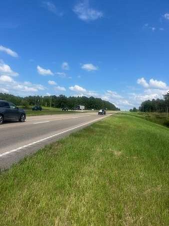 14.8 Acres of Land for Sale in Lucedale, Mississippi