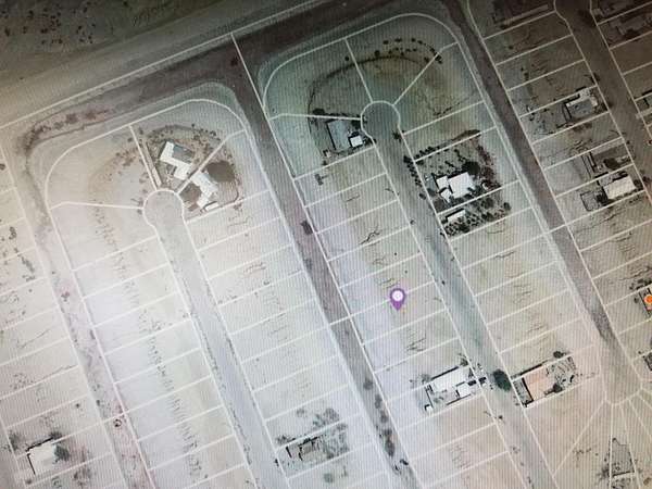 0.26 Acres of Residential Land for Sale in Salton City, California