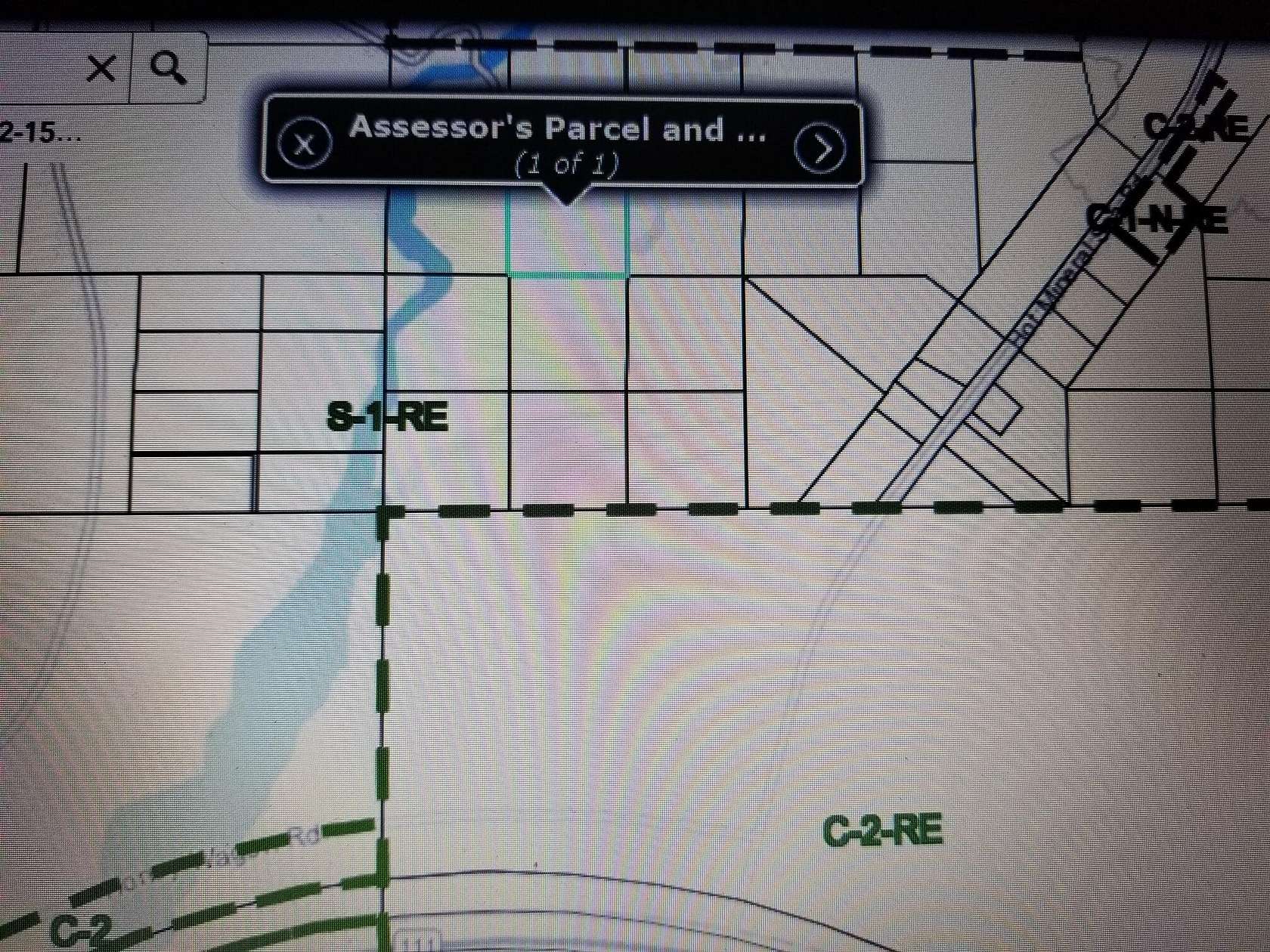 0.01 Acres of Land for Sale in Niland, California