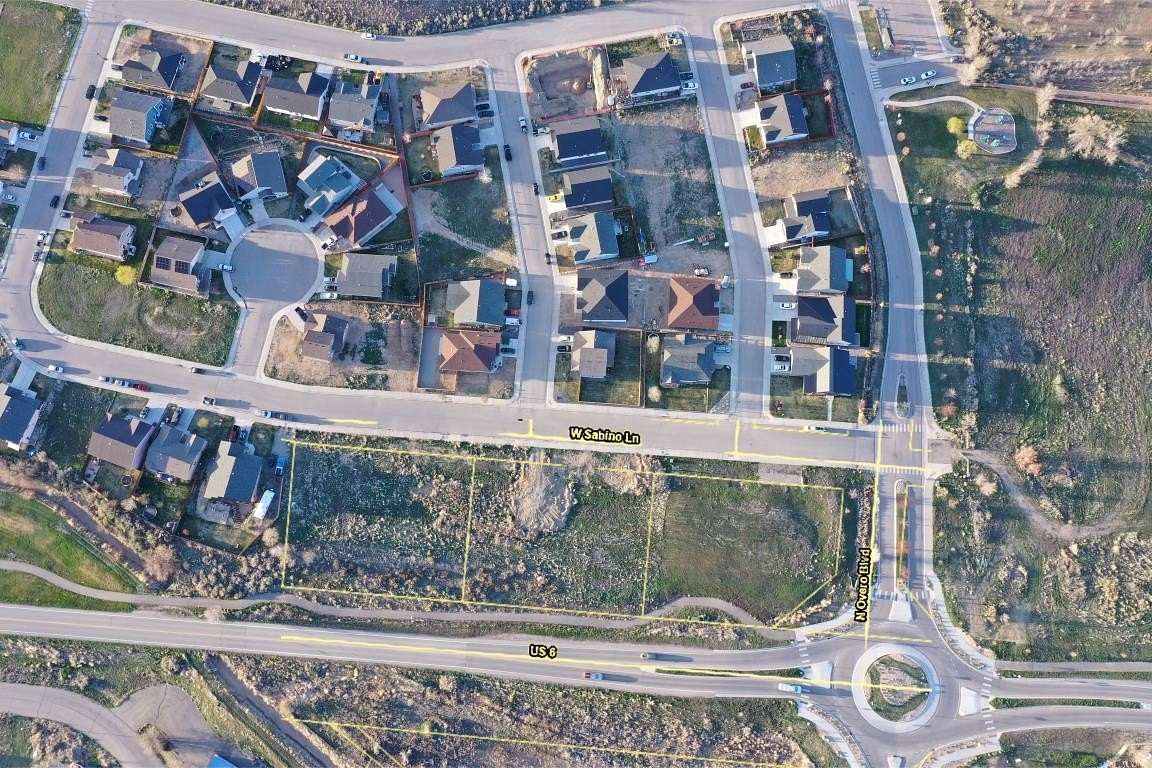 0.73 Acres of Residential Land for Sale in Silt, Colorado