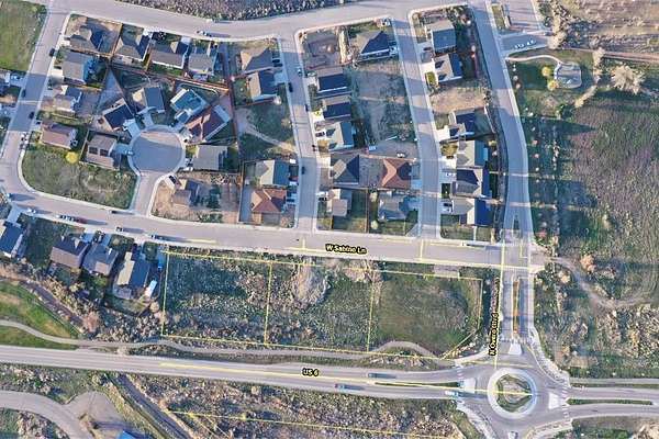 0.73 Acres of Residential Land for Sale in Silt, Colorado