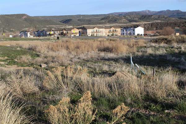 1.46 Acres of Residential Land for Sale in Silt, Colorado