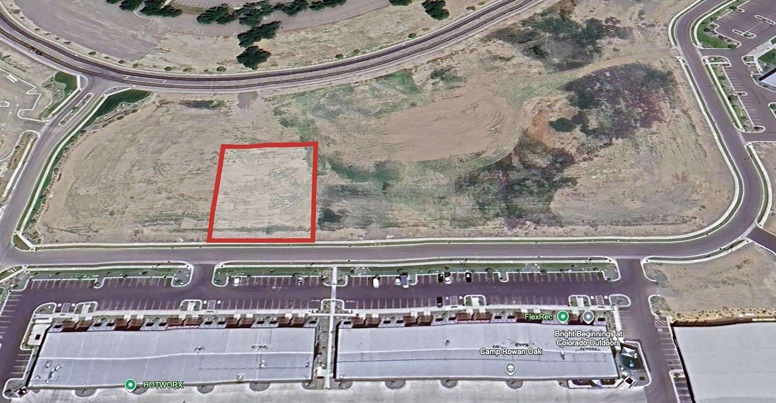0.64 Acres of Mixed-Use Land for Sale in Montrose, Colorado