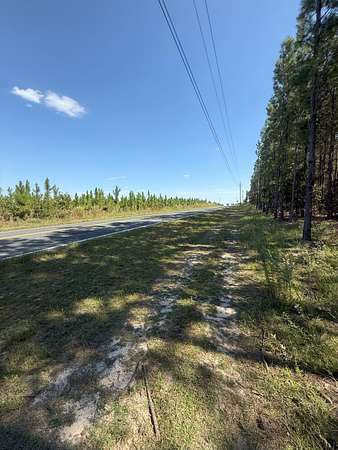 2.28 Acres of Land for Sale in Kershaw, South Carolina