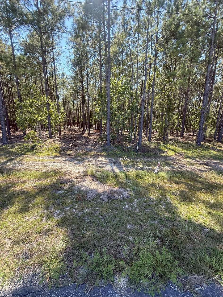 2 Acres of Land for Sale in Kershaw, South Carolina
