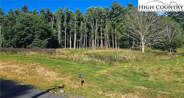 1.56 Acres of Residential Land for Sale in Boone, North Carolina