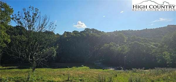 1.56 Acres of Residential Land for Sale in Boone, North Carolina