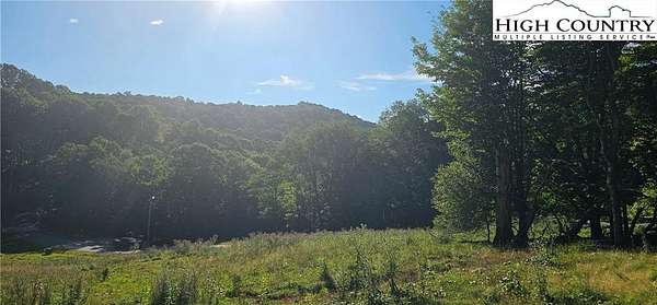 1.56 Acres of Residential Land for Sale in Boone, North Carolina