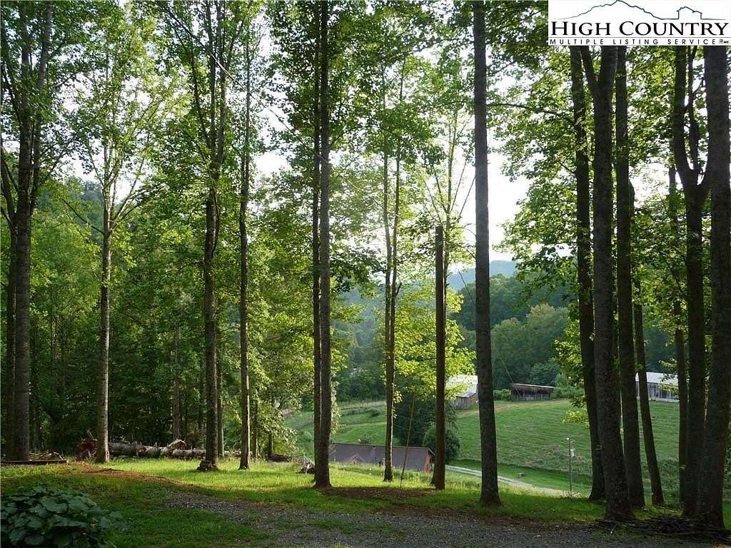 9.4 Acres of Land for Sale in Vilas, North Carolina