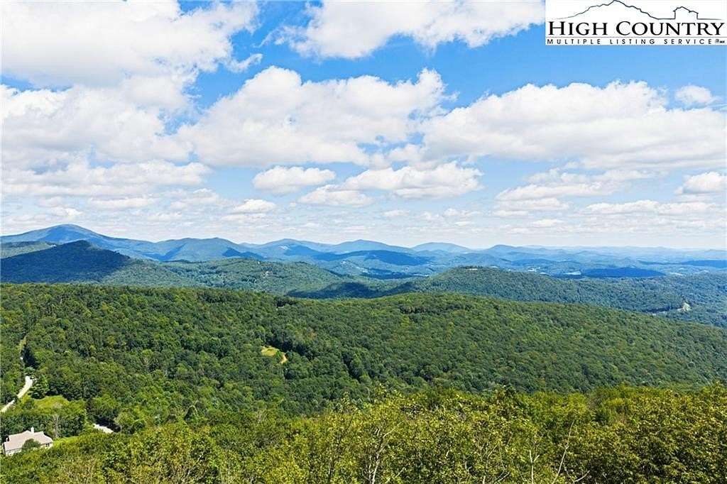 2.13 Acres of Residential Land for Sale in Boone, North Carolina