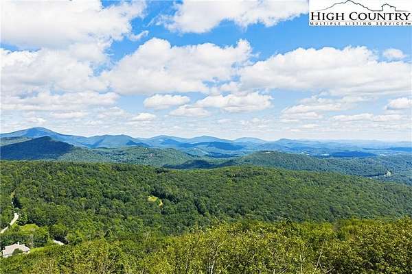 2.13 Acres of Residential Land for Sale in Boone, North Carolina