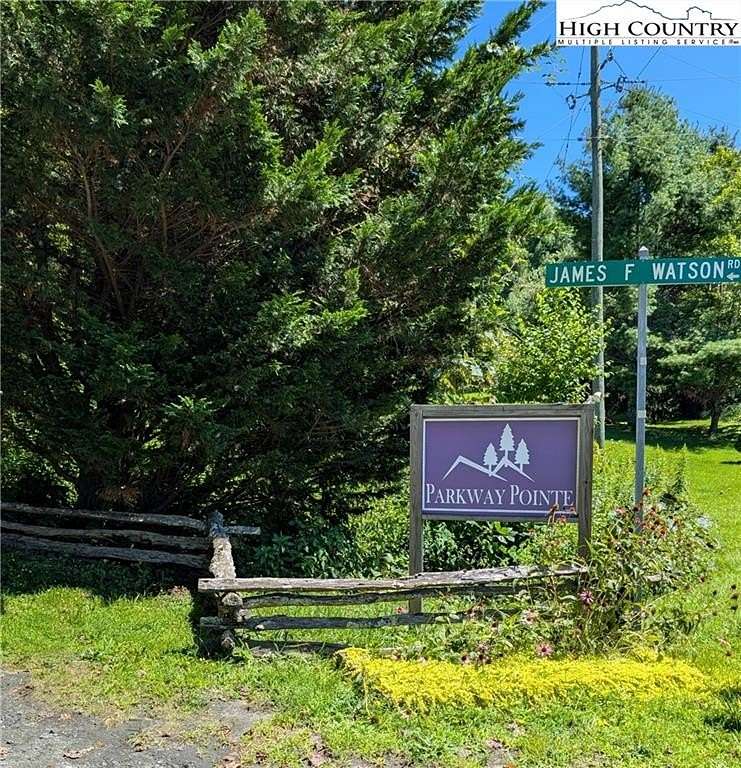 1 Acre of Residential Land for Sale in West Jefferson, North Carolina