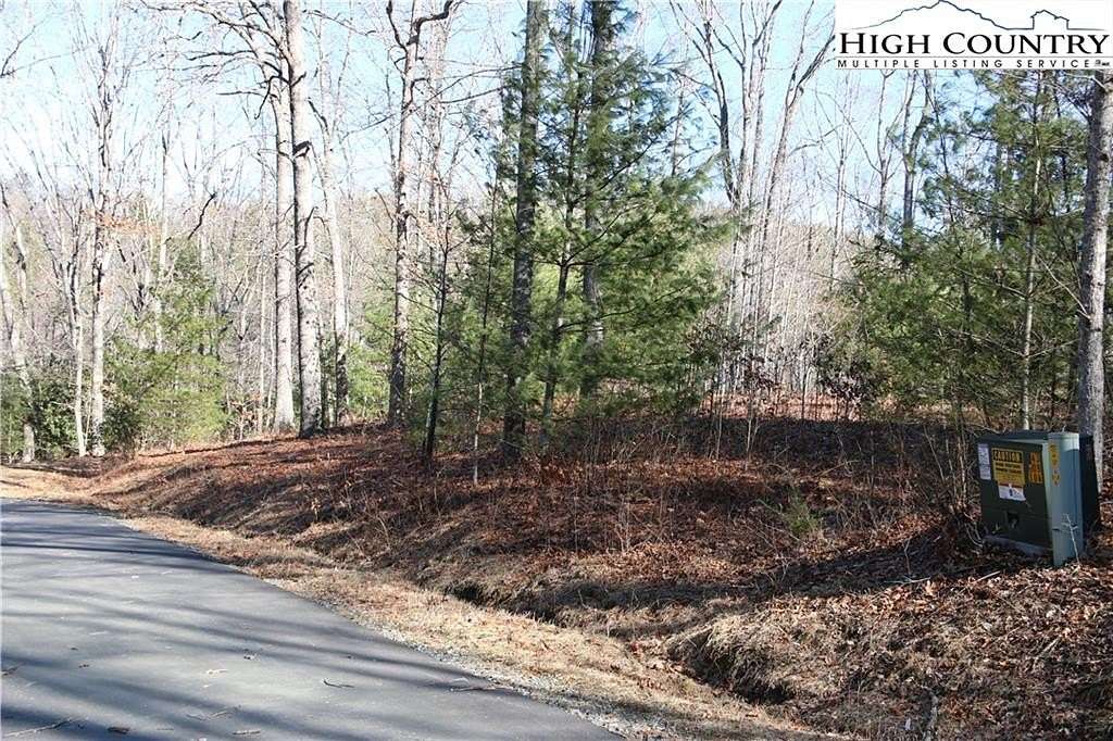 1.41 Acres of Residential Land for Sale in Crumpler, North Carolina