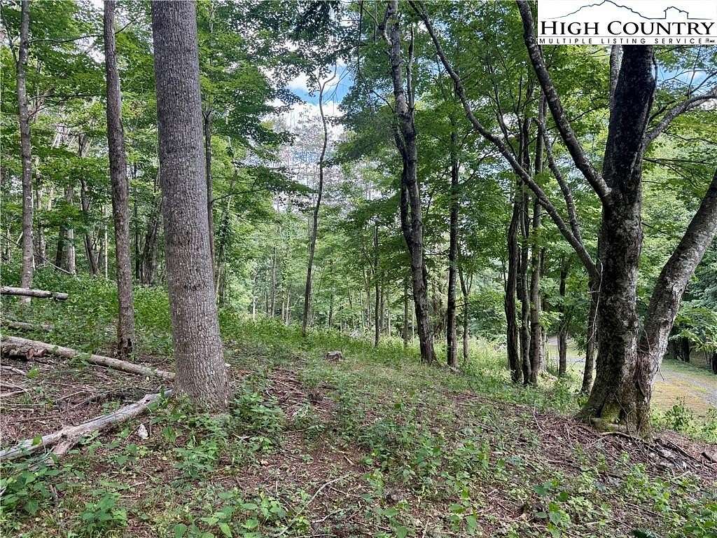 1.86 Acres of Residential Land for Sale in West Jefferson, North Carolina