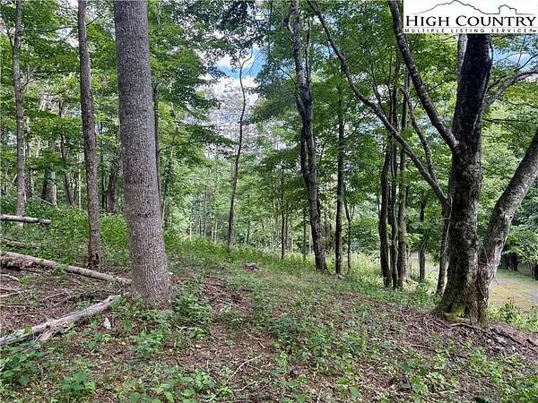 1.86 Acres of Residential Land for Sale in West Jefferson, North Carolina