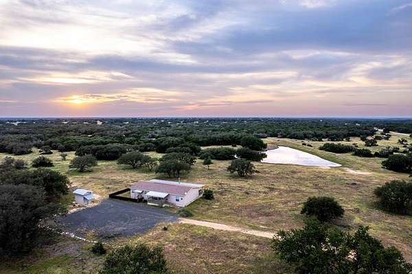 240 Acres of Improved Land for Sale in Rocksprings, Texas