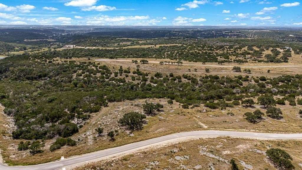 3.25 Acres of Residential Land for Sale in Kerrville, Texas