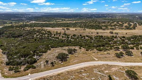 3.25 Acres of Residential Land for Sale in Kerrville, Texas