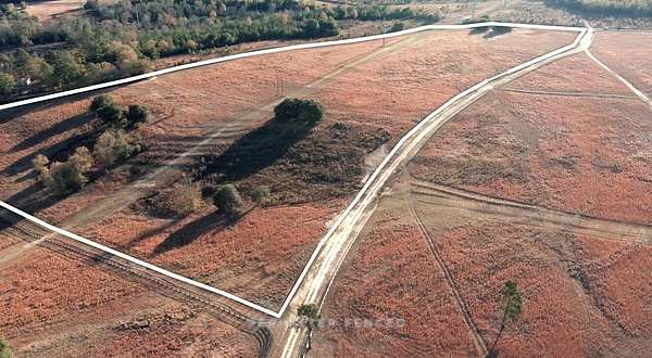 36 Acres of Land for Sale in Aiken, South Carolina