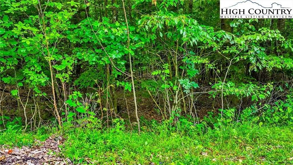 1.47 Acres of Land for Sale in Fleetwood, North Carolina