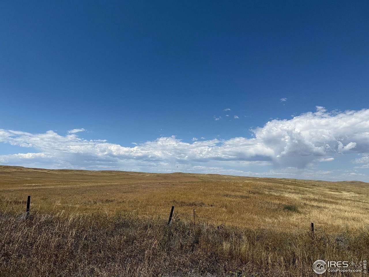 4 Acres of Land for Sale in Carr, Colorado