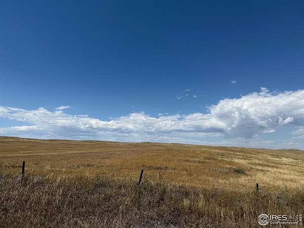 4 Acres of Land for Sale in Carr, Colorado