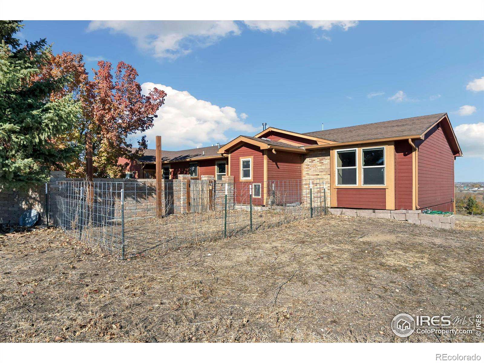 9 Acres of Improved Mixed-Use Land for Sale in Fort Collins, Colorado