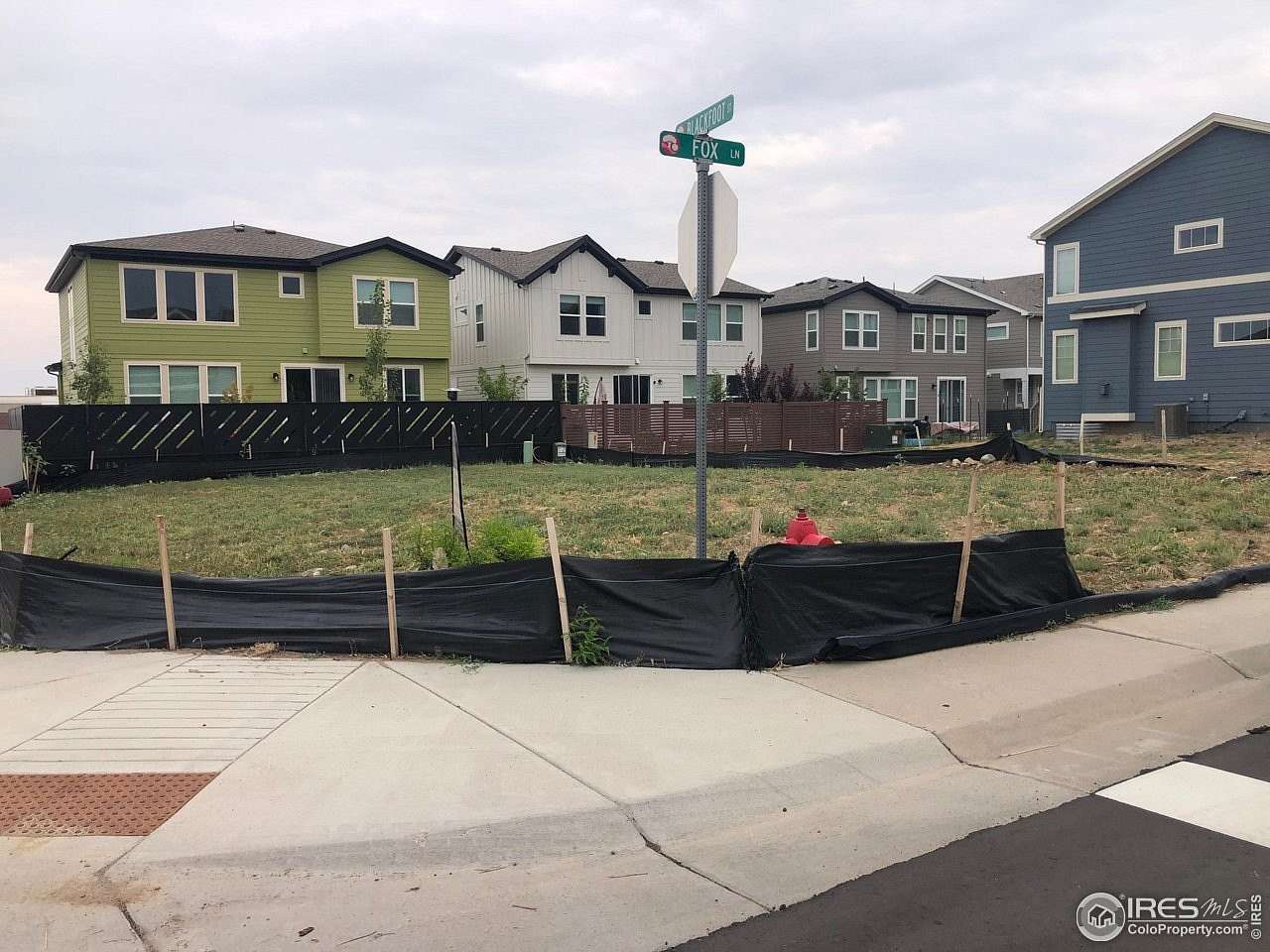 0.09 Acres of Residential Land for Sale in Superior, Colorado