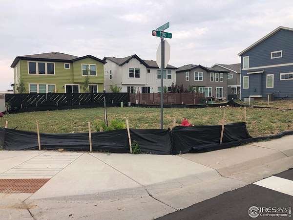 0.09 Acres of Residential Land for Sale in Superior, Colorado