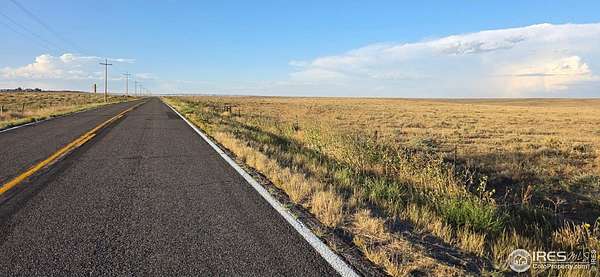 40 Acres of Recreational Land for Sale in Nunn, Colorado