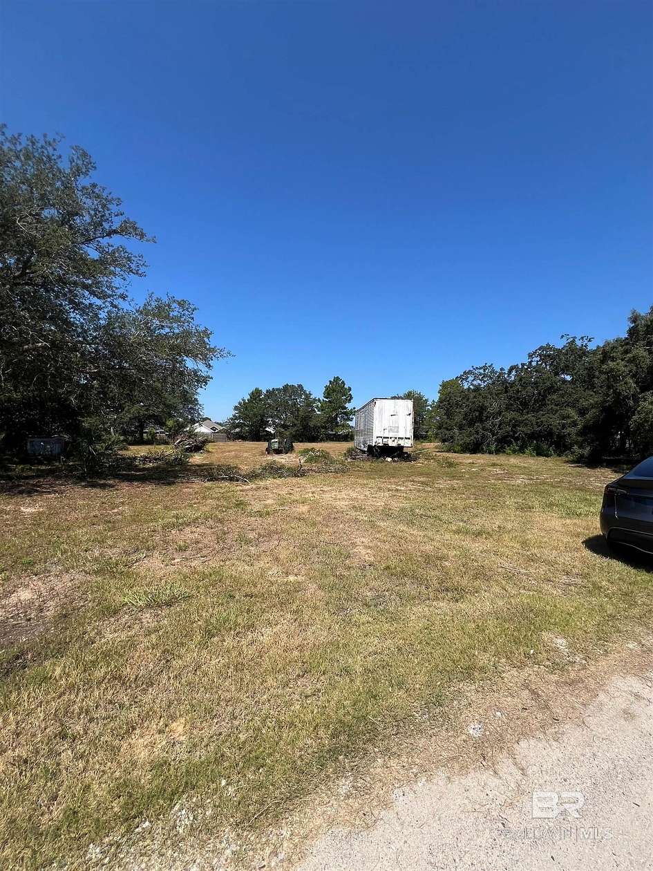 0.92 Acres of Residential Land for Sale in Gulf Shores, Alabama