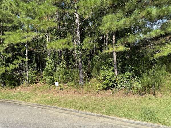 0.33 Acres of Residential Land for Sale in Aiken, South Carolina