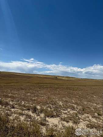 35 Acres of Land for Sale in Carr, Colorado