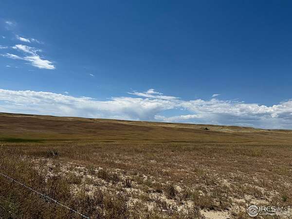 35 Acres of Land for Sale in Carr, Colorado