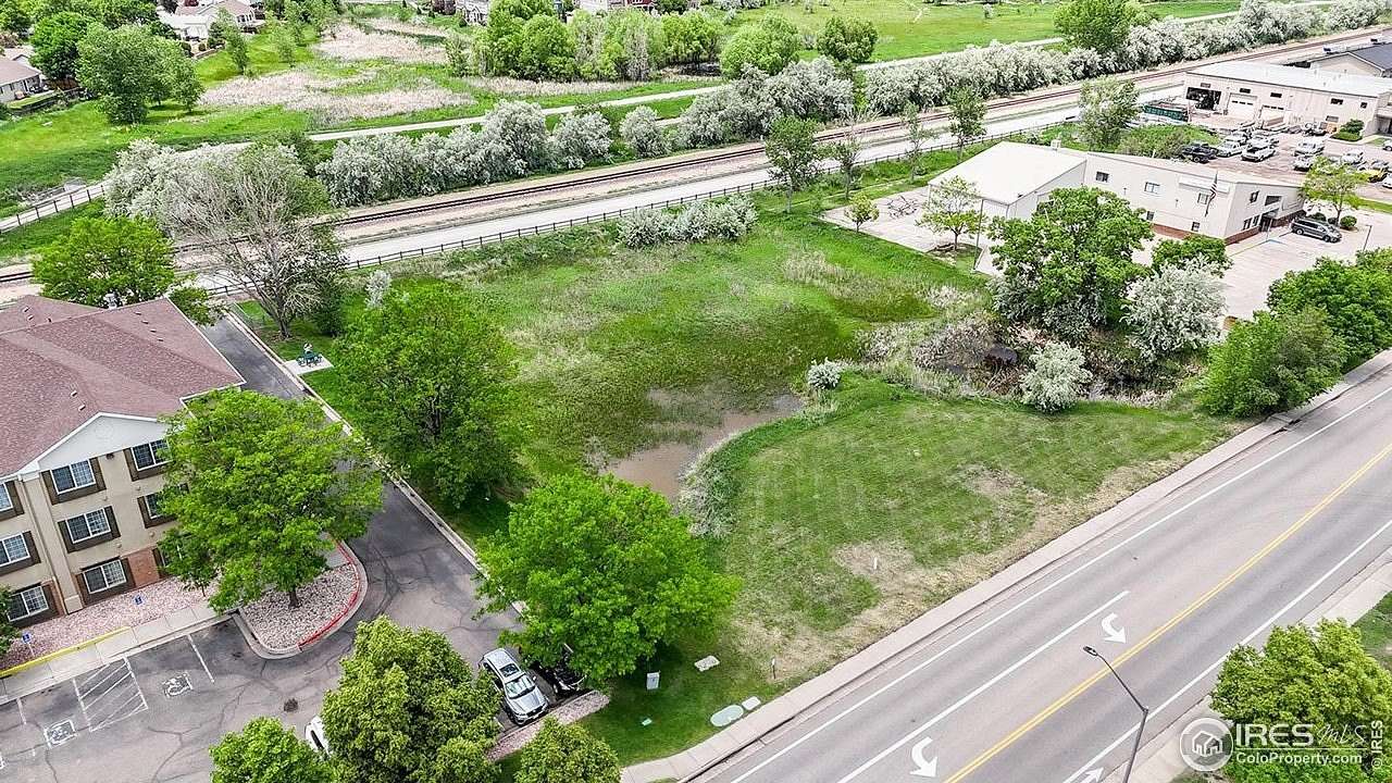 1 Acre of Mixed-Use Land for Sale in Fort Collins, Colorado