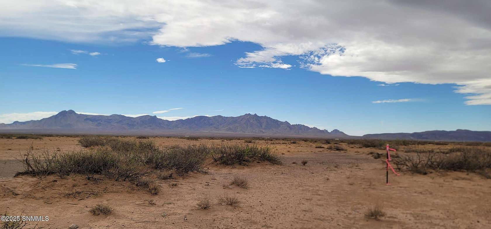 1 Acre of Residential Land for Sale in Deming, New Mexico