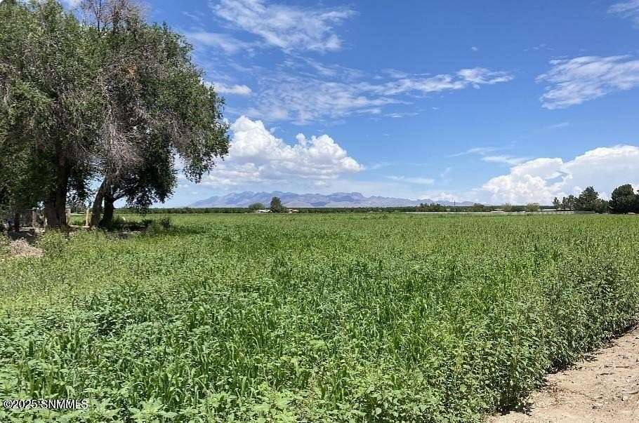 9 Acres of Land for Sale in Chamberino, New Mexico
