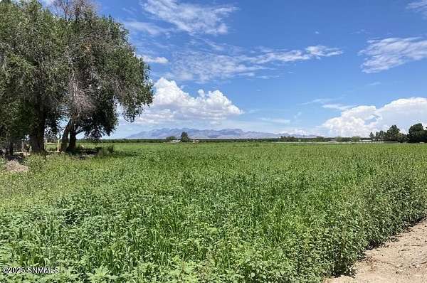 9 Acres of Land for Sale in Chamberino, New Mexico