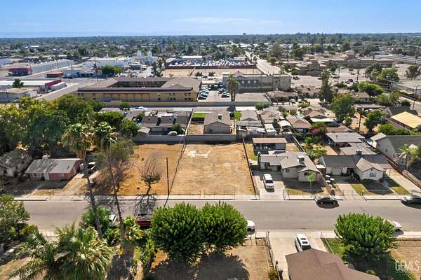 0.17 Acres of Land for Sale in Bakersfield, California