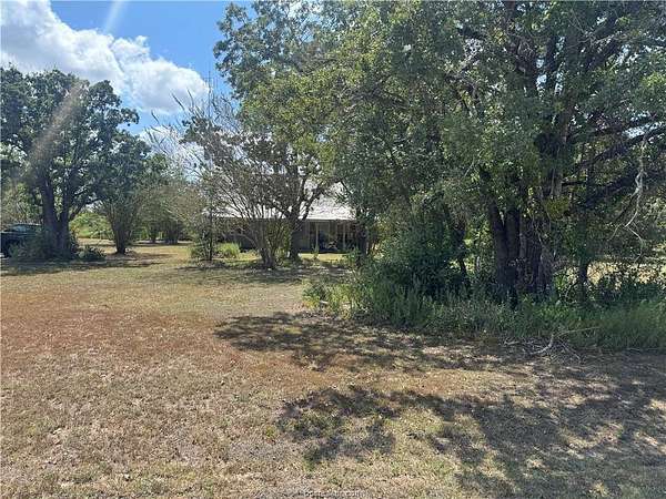 3 Acres of Residential Land with Home for Sale in Bryan, Texas